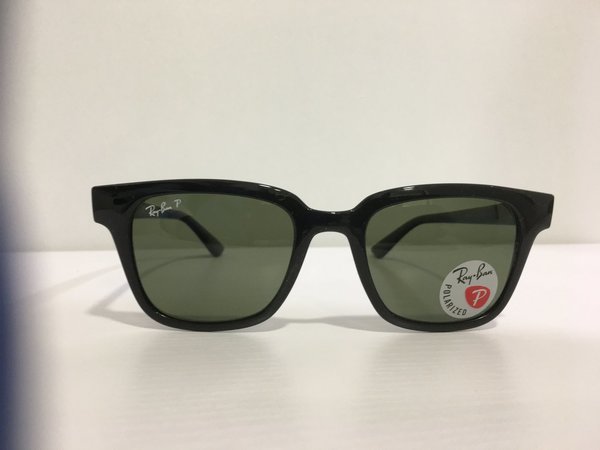 Ray-Ban 4323 C-601/9A 51/20