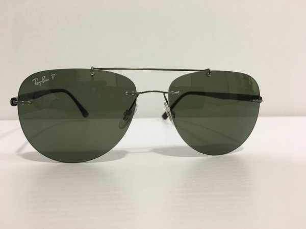 Ray-Ban 8059 C-004/9A 57/16