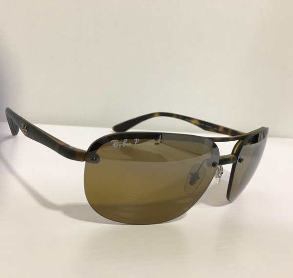 Ray-Ban 4275-CH C-894/A 63/15
